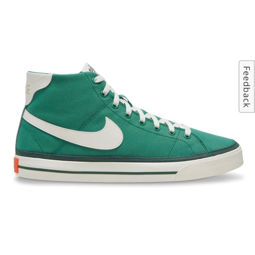 Nike High Tops